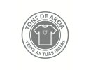 Tons de Areia